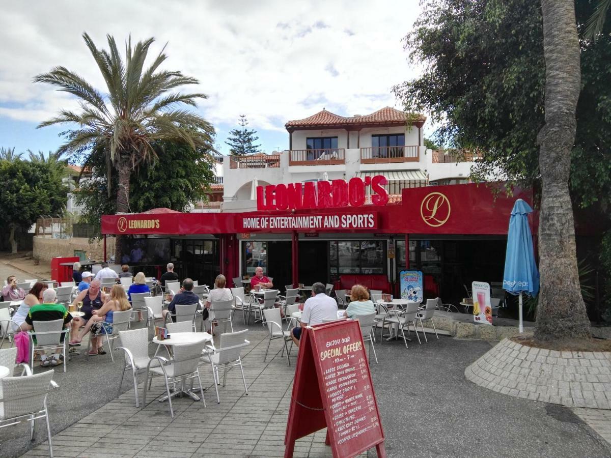Americas Heart ! Arona  Exterior foto