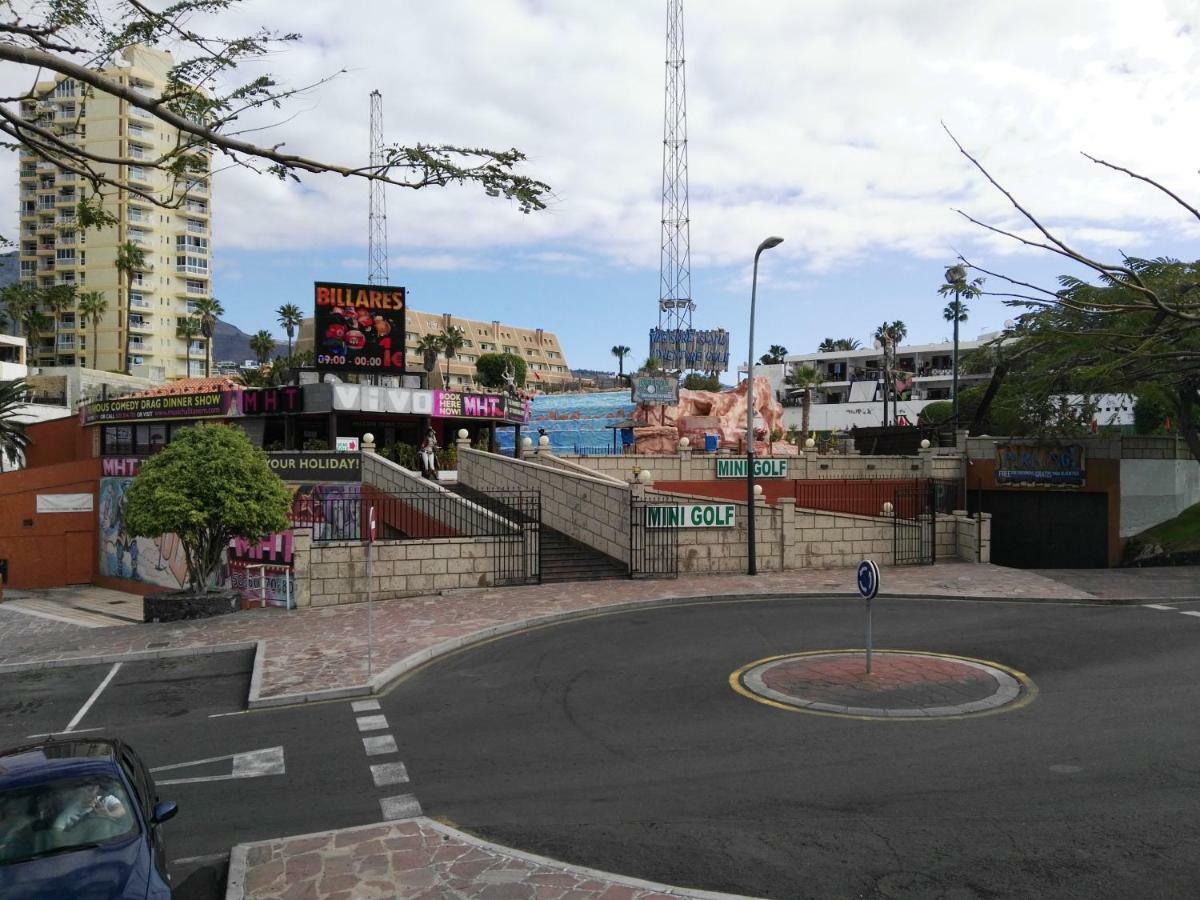 Americas Heart ! Arona  Exterior foto